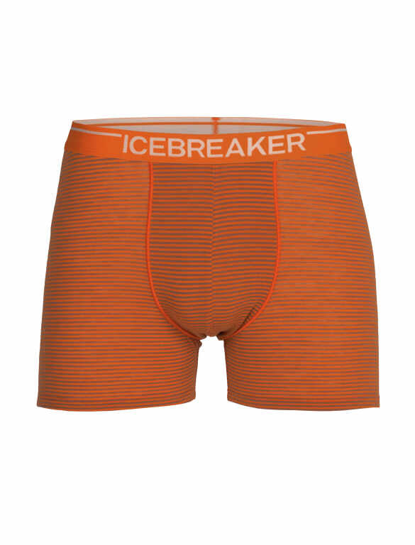 Men's Merino Anatomica Boxers