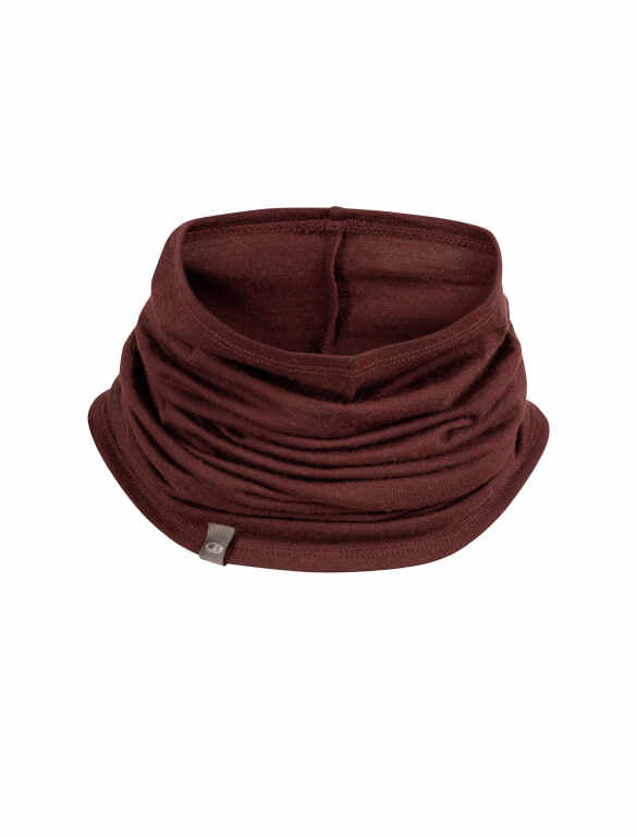 Unisex Merino Flexi Chute
