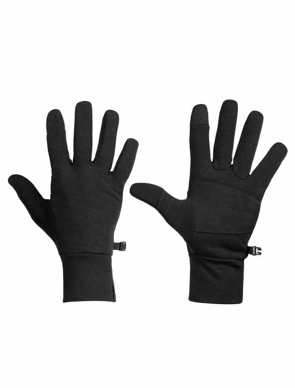 Unisex RealFleece™ Merino Sierra Gloves