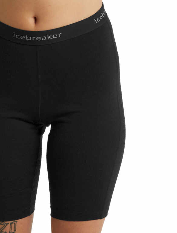 W 200 Oasis Shorts BLACK