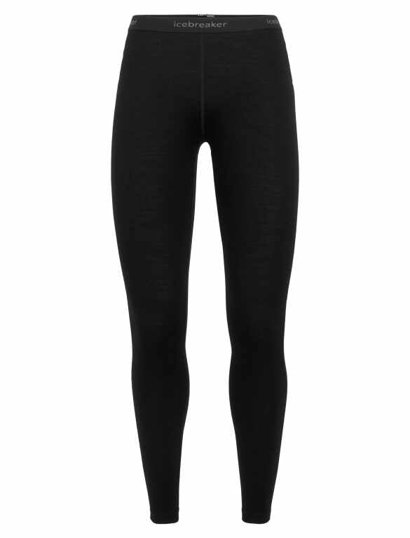 W Merino 260 Tech Thermal Leggings