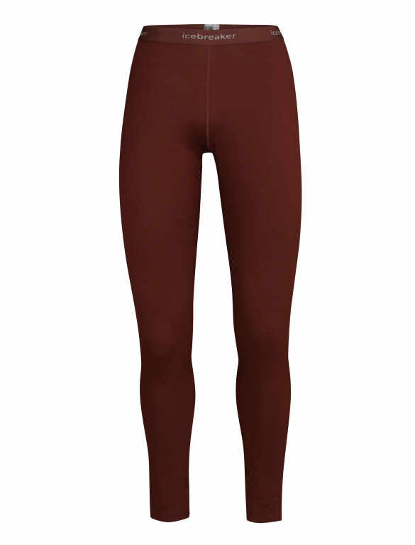 W Merino 260 Tech Thermal Leggings