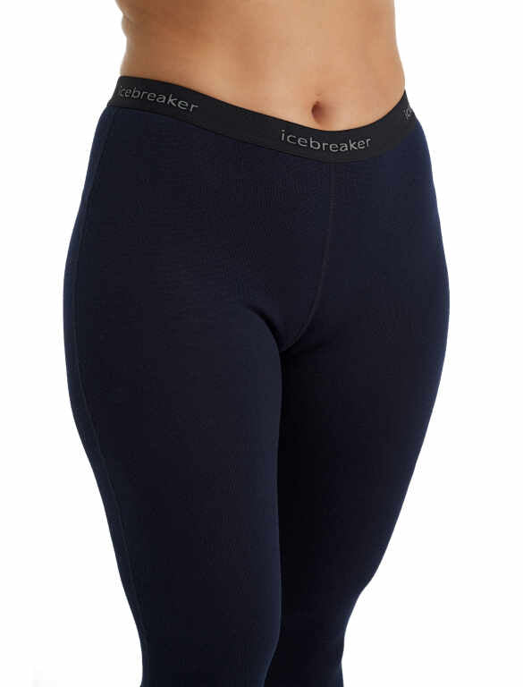 W Merino 260 Tech Thermal Leggings