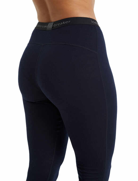 W Merino 260 Tech Thermal Leggings