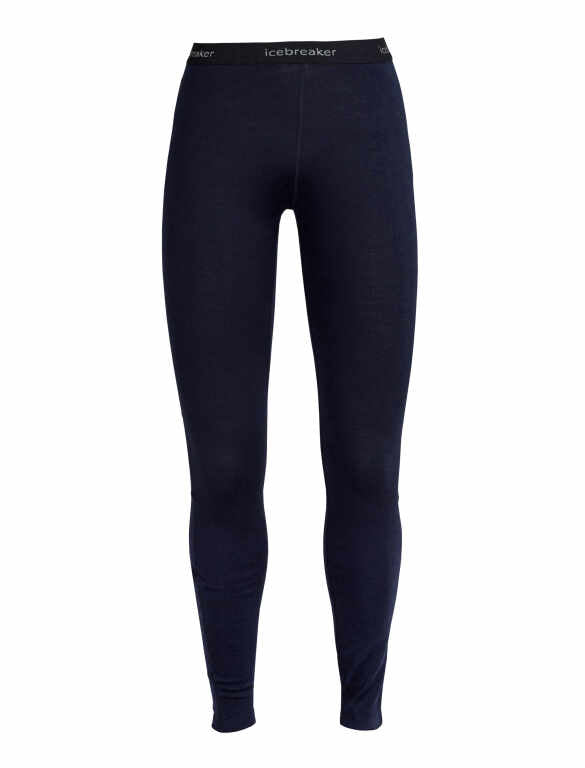 W Merino 260 Tech Thermal Leggings