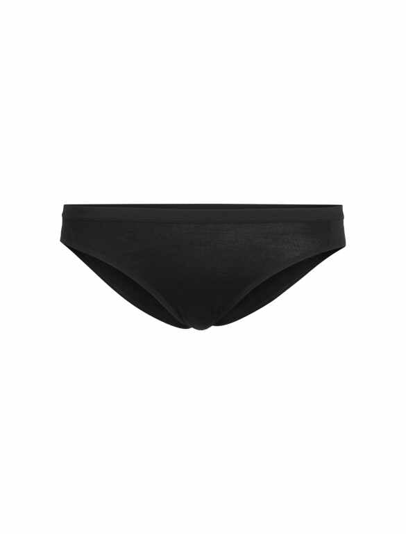 W Merino Siren Bikini Briefs