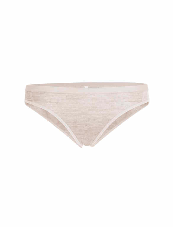 W Merino Siren Bikini Briefs