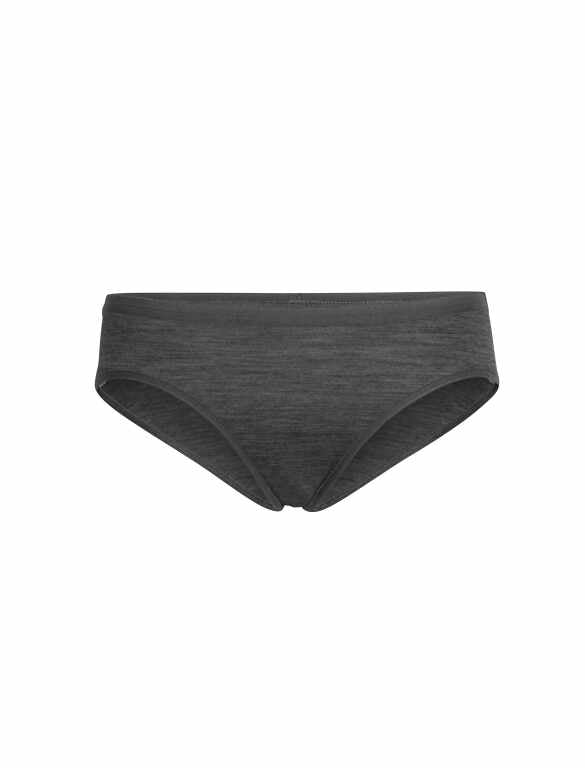 W Merino Siren Bikini Briefs