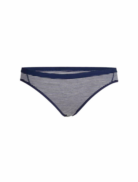 W Merino Siren Bikini Briefs
