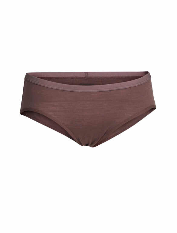 Women's Merino Siren Hipkini Briefs