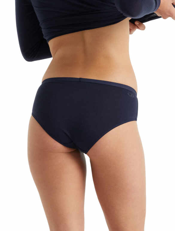 Women's Merino Siren Hipkini Briefs