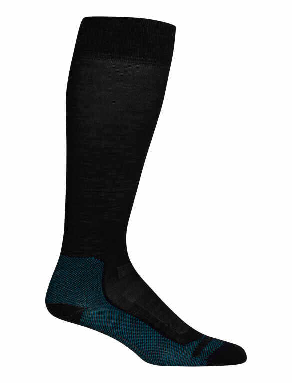 Women's Merino Ski+ Ultralight Over the Calf Socks