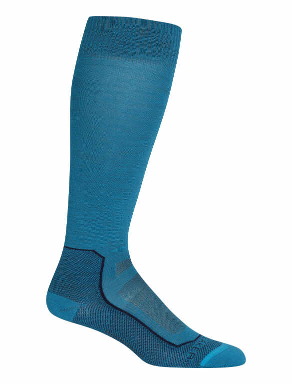 Women's Merino Ski+ Ultralight Over the Calf Socks