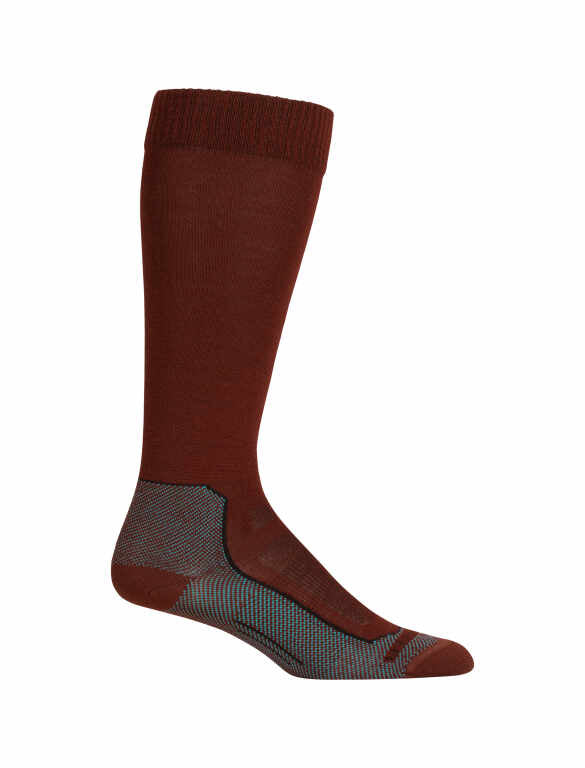 Women's Merino Ski+ Ultralight Over the Calf Socks