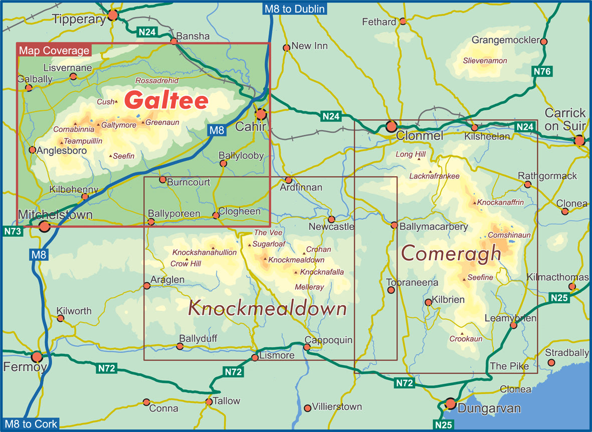 Galtee