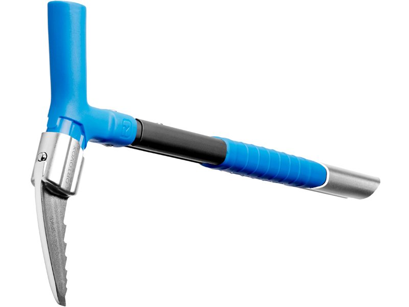 SET PRO ALU III + POCKET SPIKE