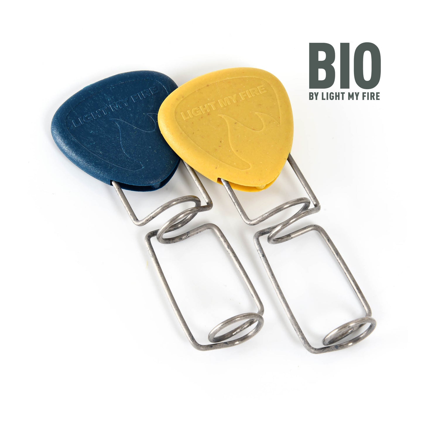 Grandpa´s FireFork BIO 2-pack