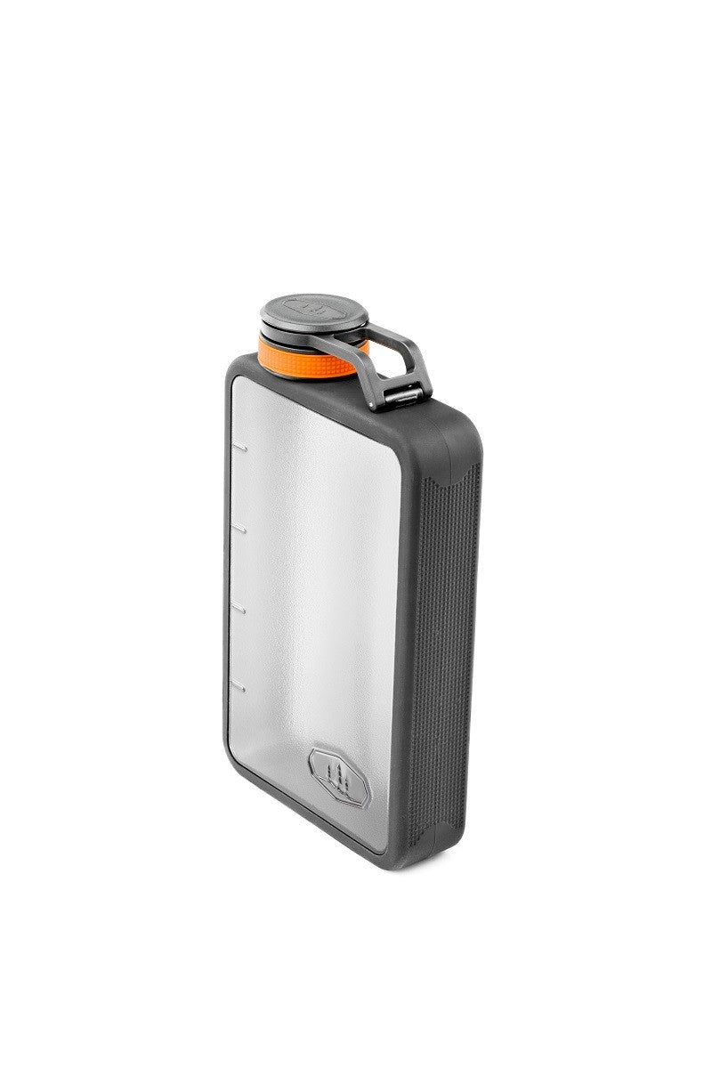 GSI Boulder Flask 10 fl.oz
