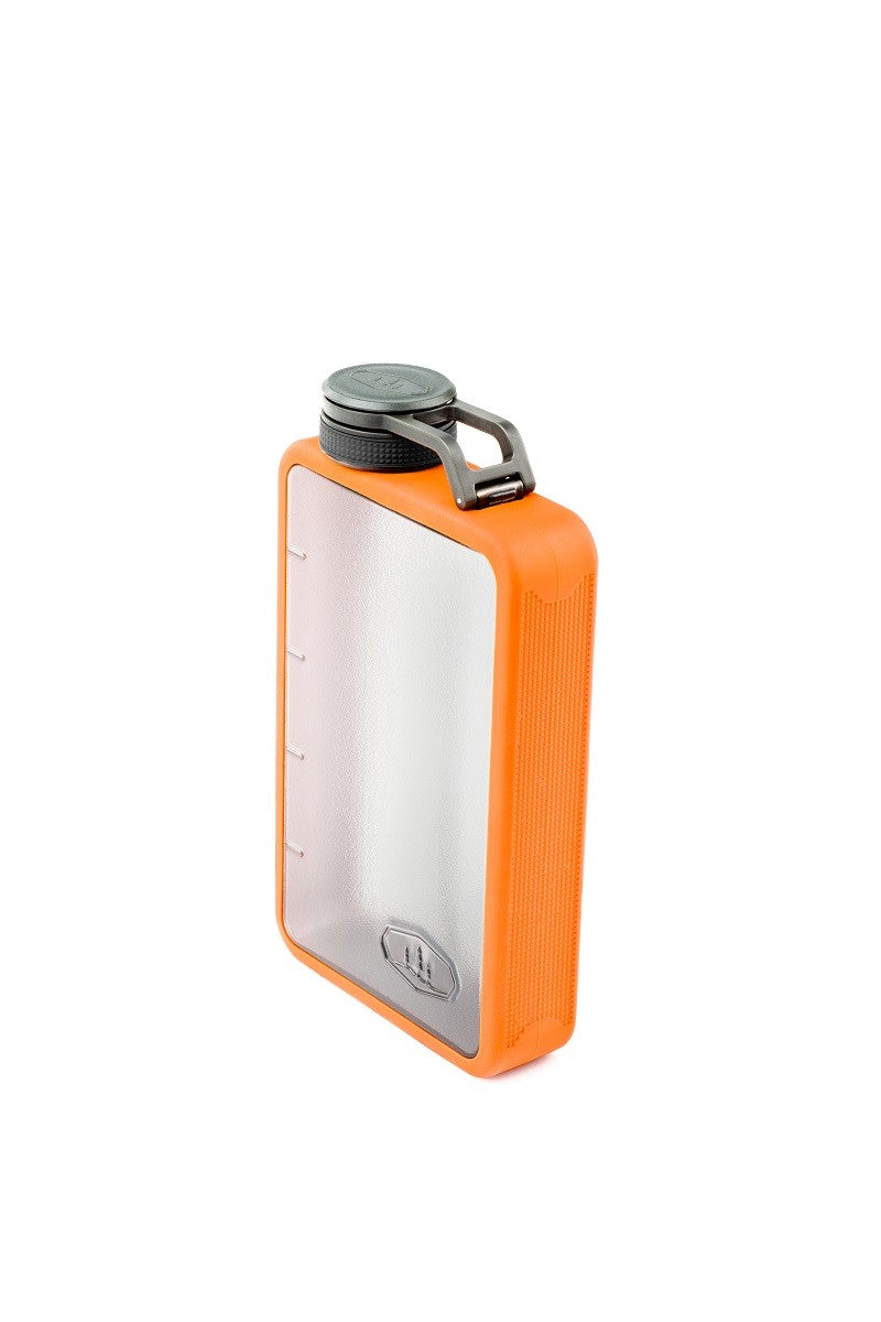 GSI Boulder Flask 10 fl.oz