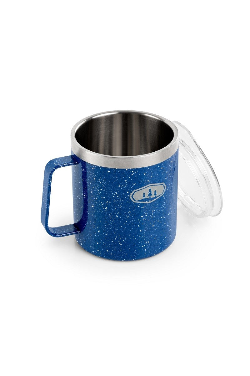 Glacier Stainless Camp Cup