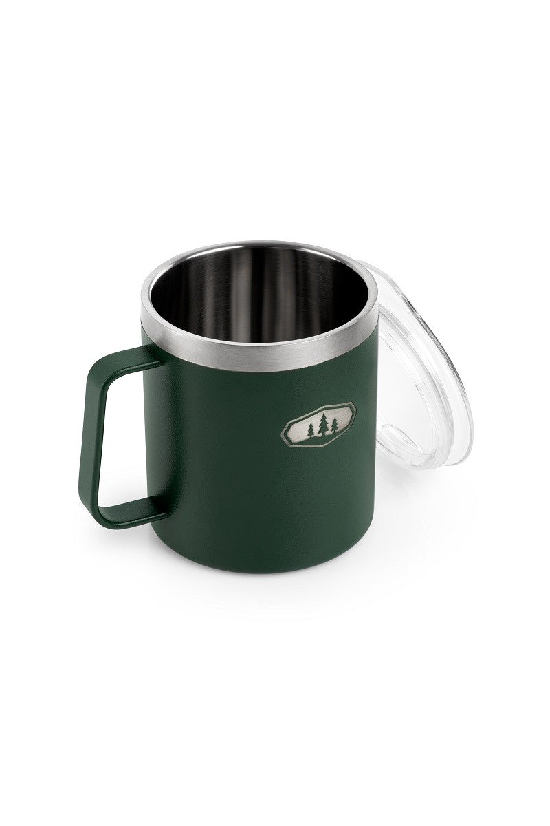 Glacier Stainless Camp Cup