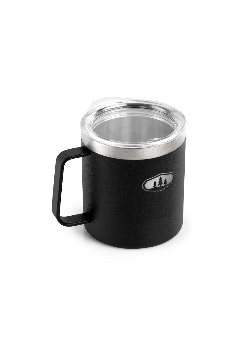 Glacier Stainless Camp Cup