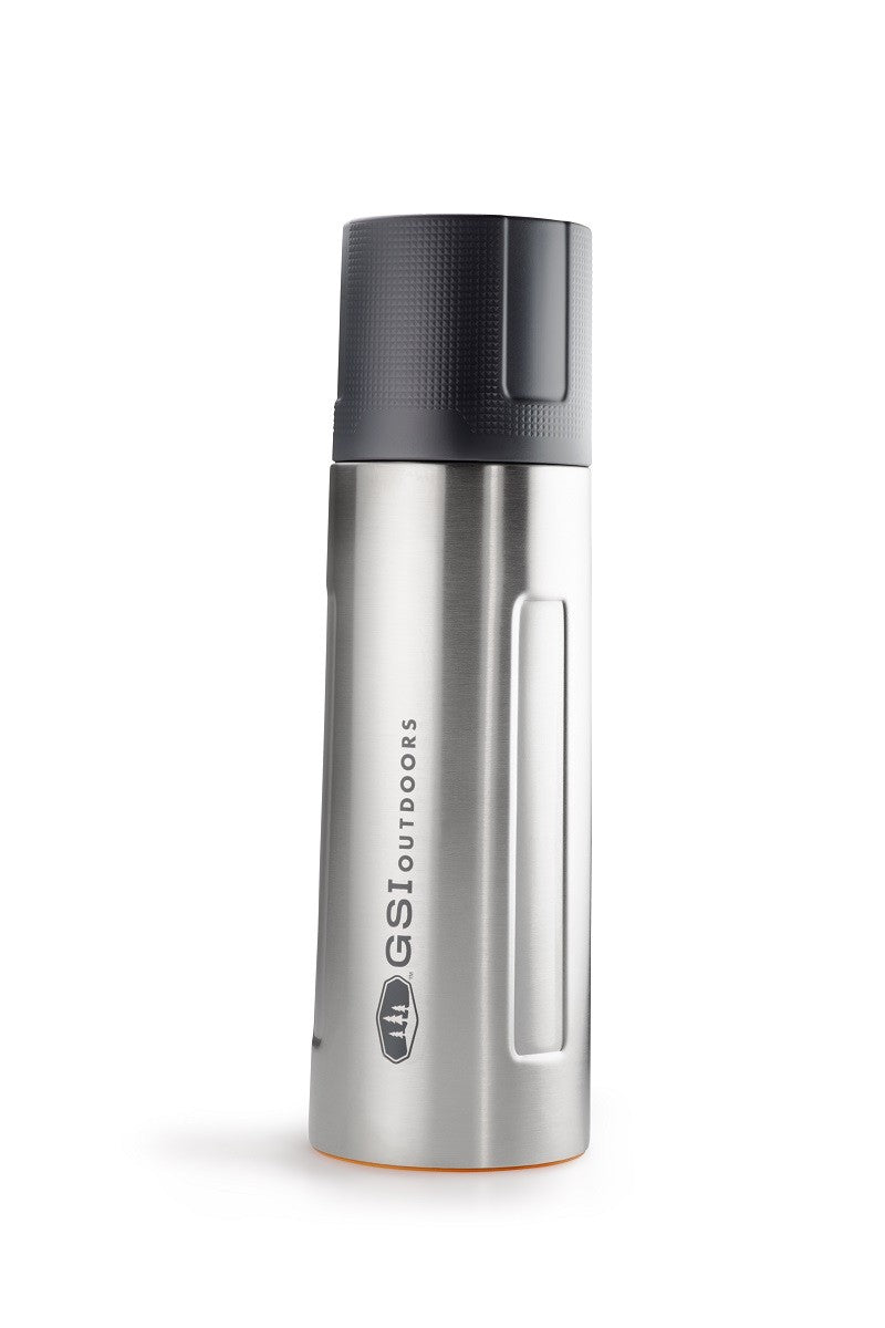 Glacier Stainless Vacuum Bottle 1L