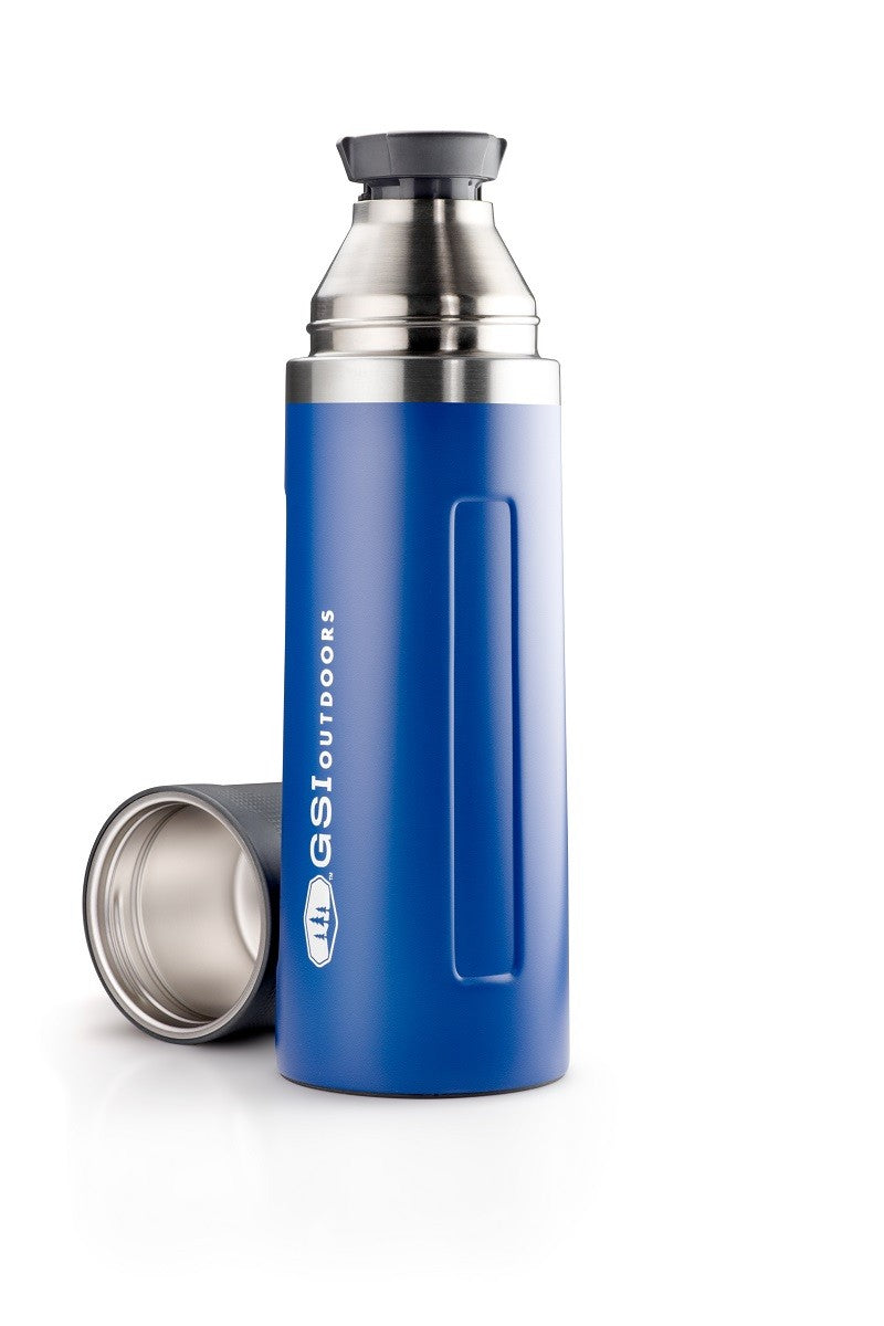 Glacier Stainless Vacuum Bottle 1L