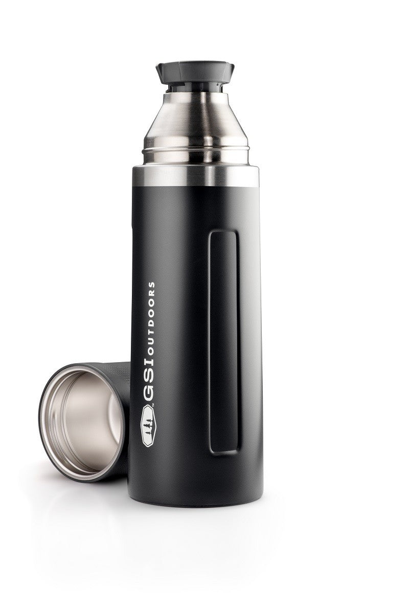 Glacier Stainless Vacuum Bottle 1L