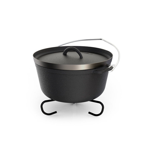Guidecast Dutch Oven Set 11.8"