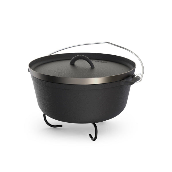 Guidecast Dutch Oven Set 13.2"