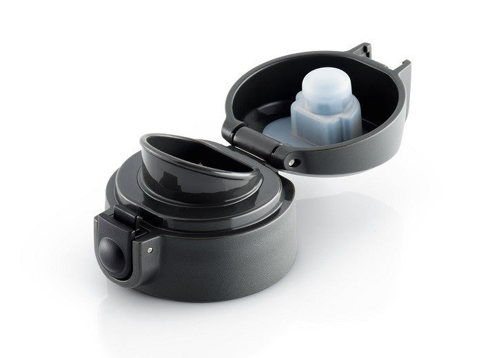 Microlite 500 Flip Lid