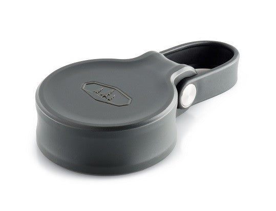 Microlite 500 Twist Lid
