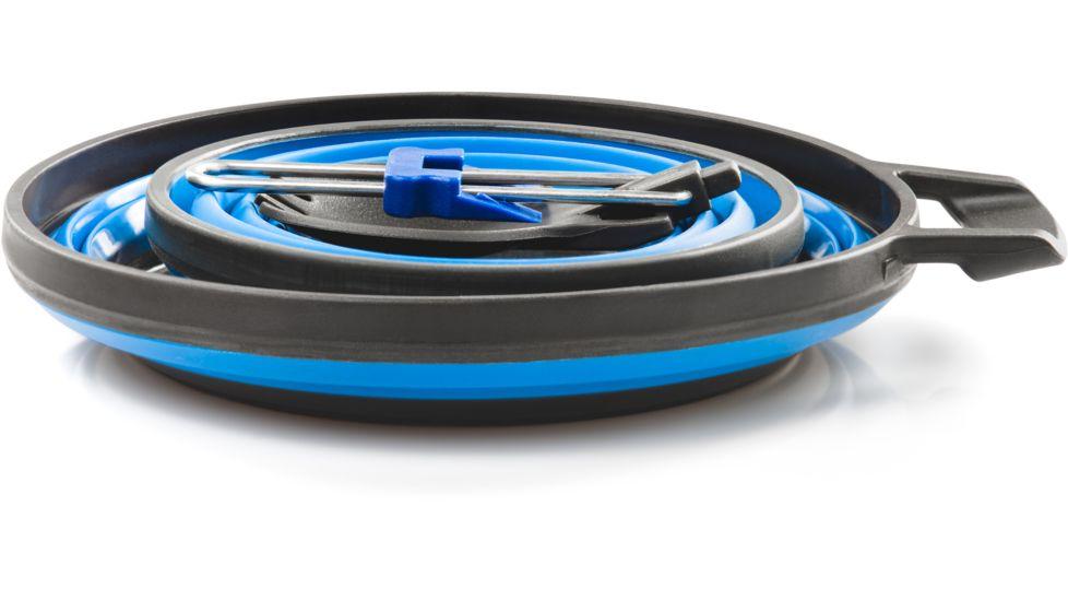 Escape 1 Person Tableset