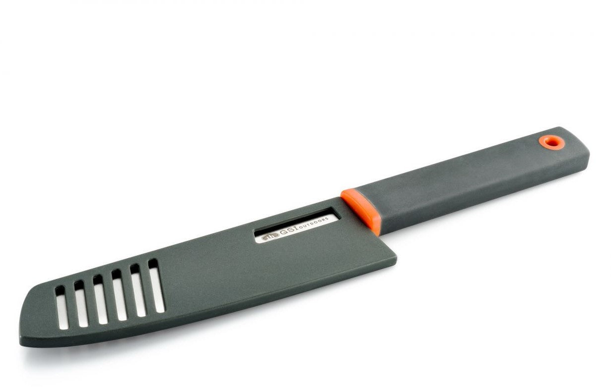 Santoku Chef Knife