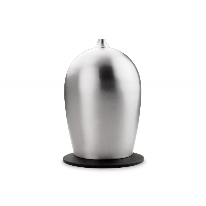 Stainless Nesting Wine Glass x 6