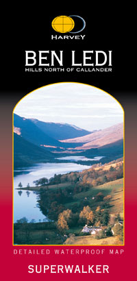 Ben Ledi