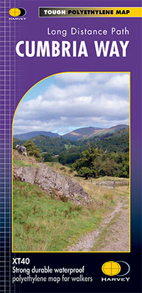 Cumbria XT40
