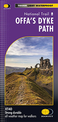 Offa's Dyke Path XT40