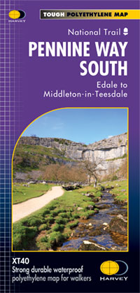Pennine Way South XT40