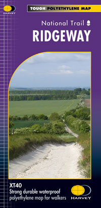 Ridgeway XT40