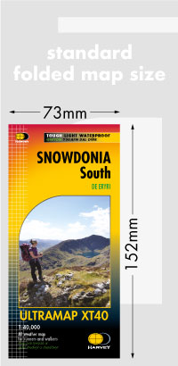 Snowdonia South