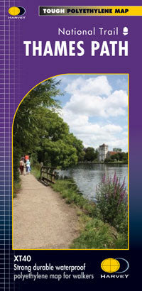 Thames Path XT40