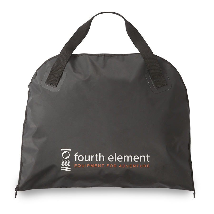 Hydra Changing Bag