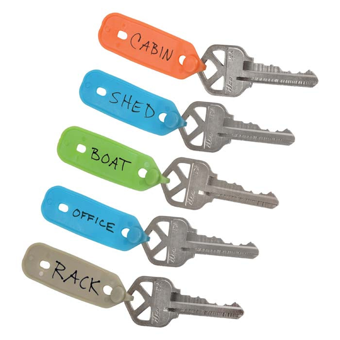 IdentiKey Tags