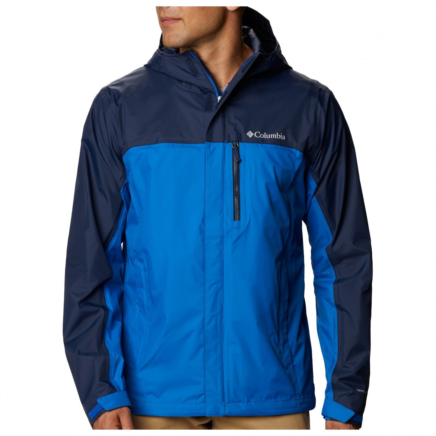 Pouring Adventure II Jacket M