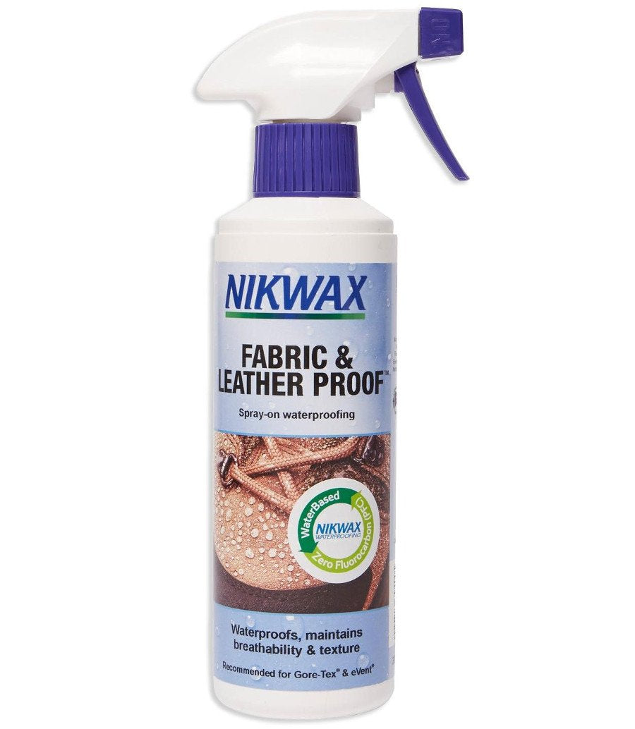 Fabric & Leather Proof™ 300ml