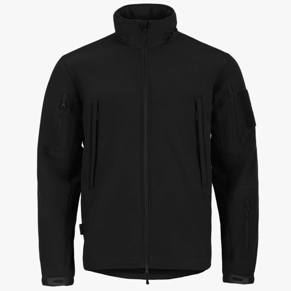 Tactical Softshell Jacket