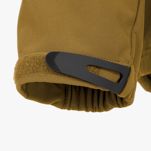 Tactical Softshell Jacket