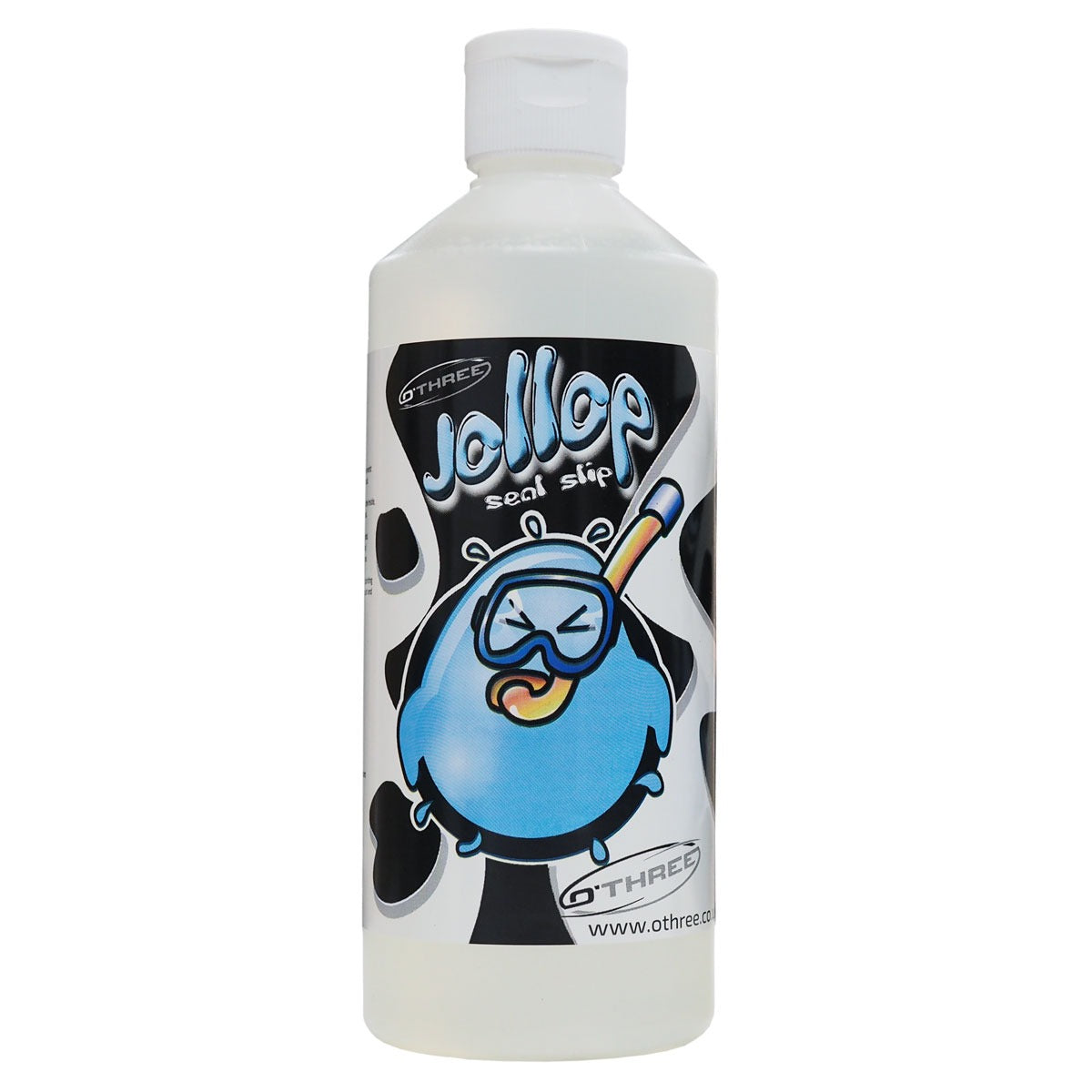 Jollop - Seal Lubricant